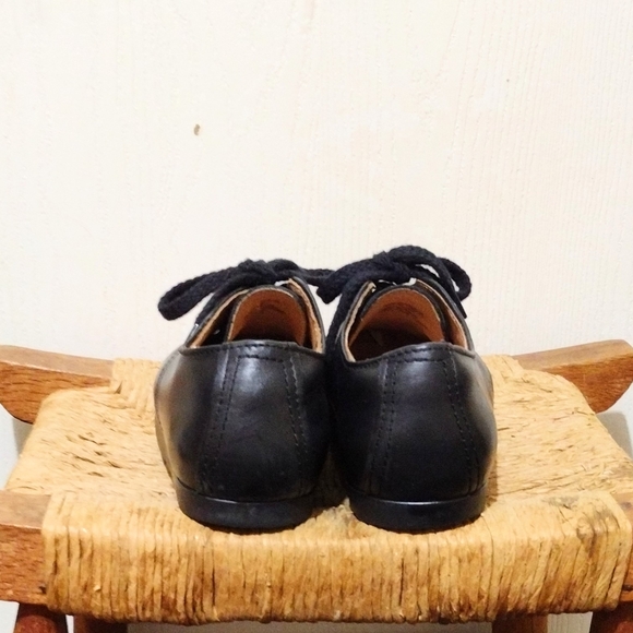 **NWOB KALSO** Faroe Lokah Earth Shoes. Size 6 Made In Portugal. - Picture 8 of 16